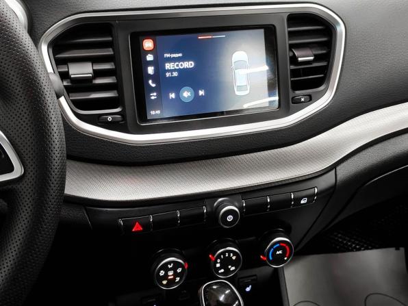 Lada (ВАЗ) Vesta I Рестайлинг (NG) с пробегом 2024 года, цена 1 387 200 рублей, 23359 км, седан, Автокод Объявления