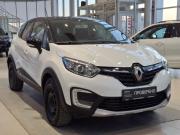 Renault Kaptur I Рестайлинг Казань  - изображение 25