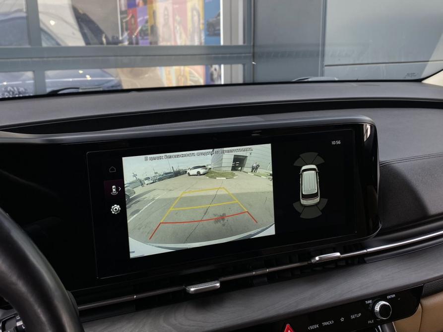 Kia Carnival IV Москва  - изображение 18