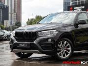 BMW X6 II (F16) Москва  - изображение 35