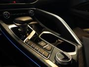 Geely Tugella I Рестайлинг Москва  - изображение 47