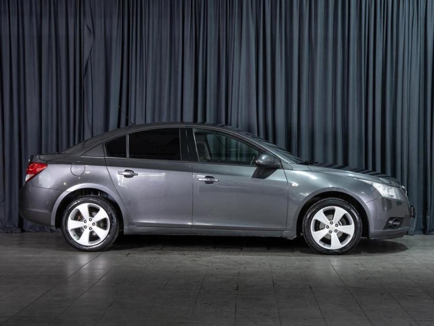 Chevrolet Cruze I Волгоград  - изображение 5