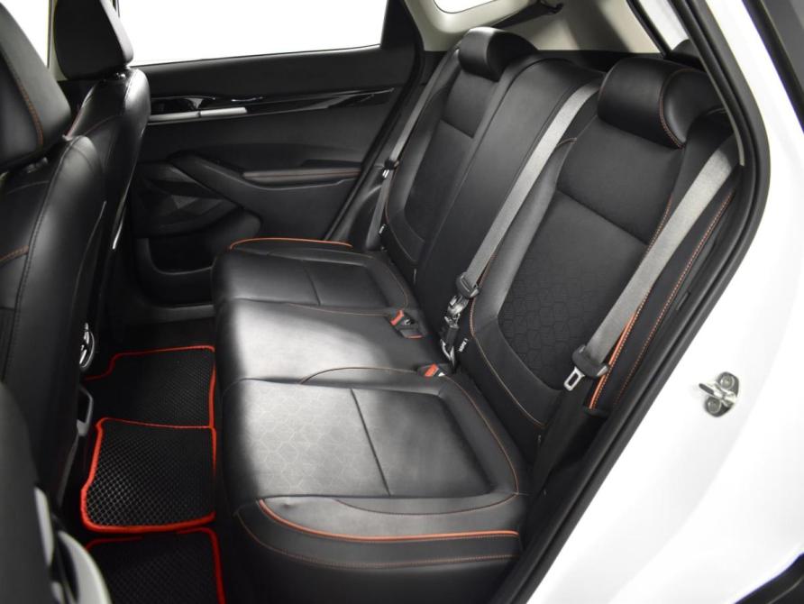 Kia Seltos I Рестайлинг Казань  - изображение 9