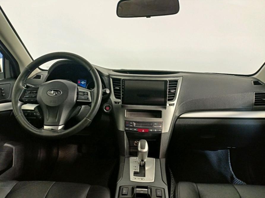 Subaru Outback IV Архангельск  - изображение 14