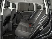Volkswagen Tiguan I Рестайлинг Иркутск  - изображение 33