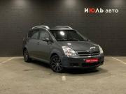 Toyota Corolla Verso I Рестайлинг Челябинск  - изображение 22