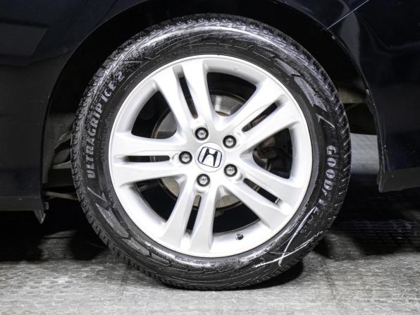 Honda Accord IX с пробегом 2012 года, цена 1 350 000 рублей, 244130 км, купе, Автокод Объявления