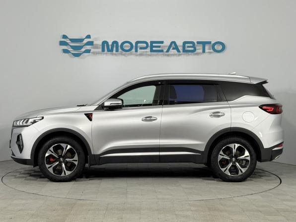 Chery Tiggo 7 Pro Max I с пробегом 2023 года, цена 2 050 000 рублей, 36953 км, внедорожник, Автокод Объявления