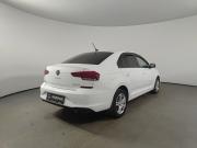 Volkswagen Polo VI Уфа  - изображение 28