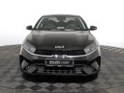 Kia Cerato IV Москва  - изображение 28