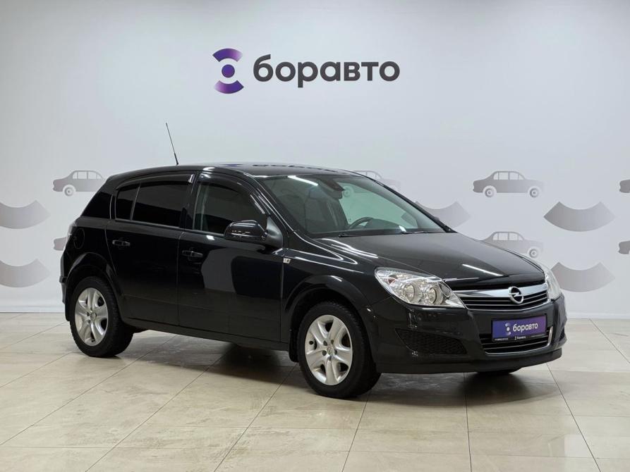 Opel Astra H Рестайлинг Ставрополь  - изображение 3