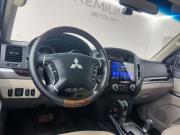 Mitsubishi Pajero IV Рестайлинг 2 Уфа  - изображение 56