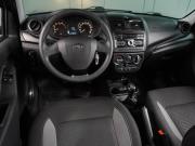 Lada (ВАЗ) Granta I Рестайлинг Воронеж  - изображение 22