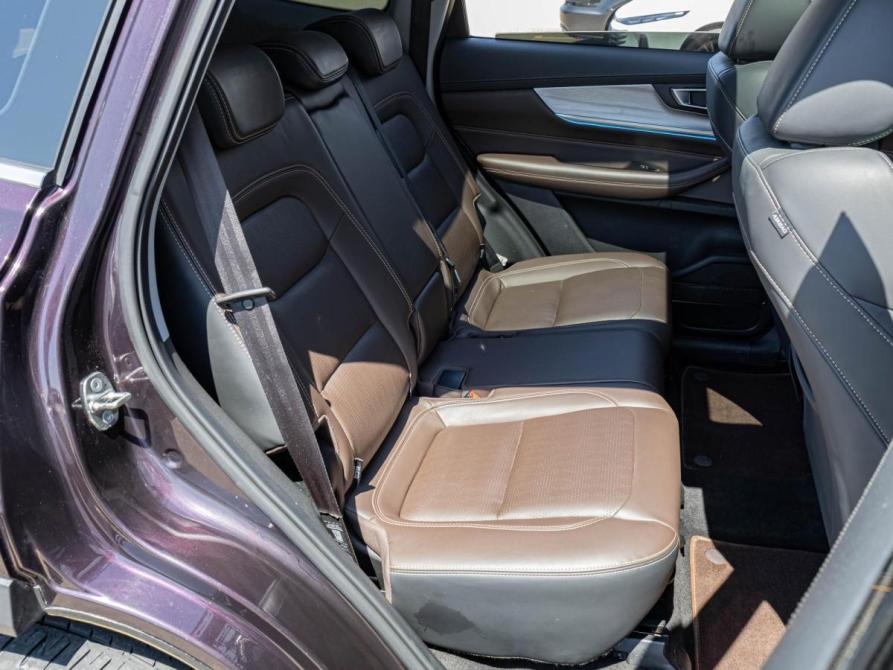 Chery Tiggo 8 Pro I Краснодар  - изображение 7