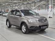 SsangYong Actyon II Казань  - изображение 25