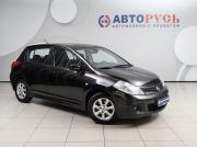 Nissan Tiida I Рестайлинг Подольск  - изображение 26
