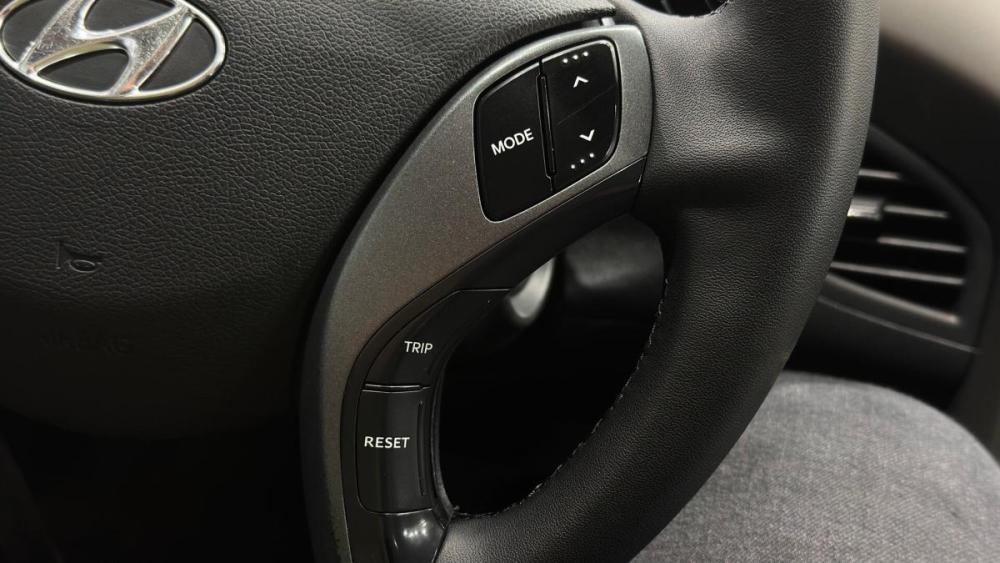 Hyundai Elantra V (MD) Ставрополь  - изображение 16
