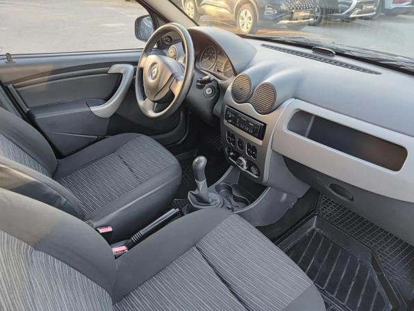 Renault Sandero I с пробегом 2011 года, цена 440 000 рублей, 139023 км, хэтчбек, Автокод Объявления
