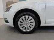 Skoda Octavia III (A7) Рестайлинг Казань  - изображение 44