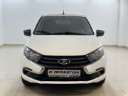 Lada (ВАЗ) Granta I Рестайлинг Москва  - изображение 16