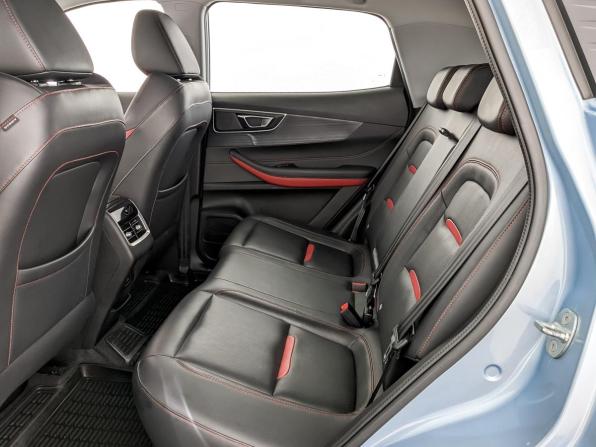Chery Tiggo 4 Pro I с пробегом 2023 года, цена 1 515 000 рублей, 54255 км, внедорожник, Автокод Объявления