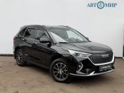 Haval M6 II Москва  - изображение 17