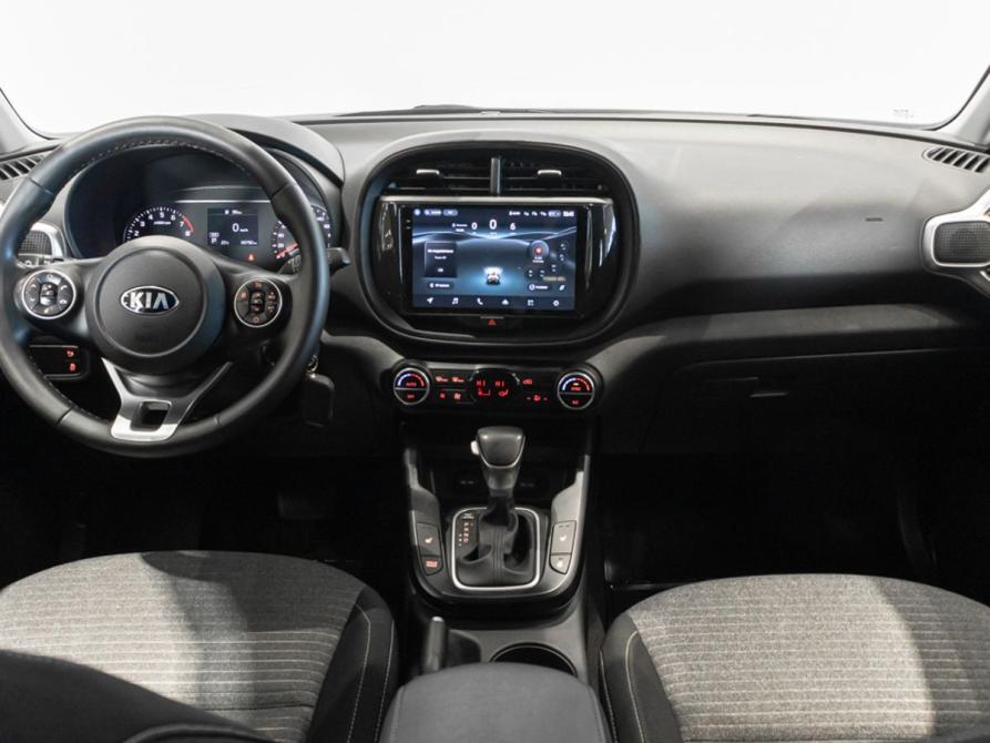 Kia Soul III Казань  - изображение 6