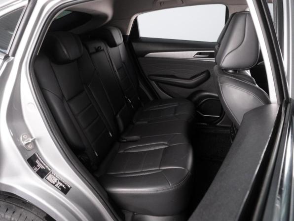 Haval F7x I с пробегом 2022 года, цена 2 345 000 рублей, 47039 км, внедорожник, Автокод Объявления