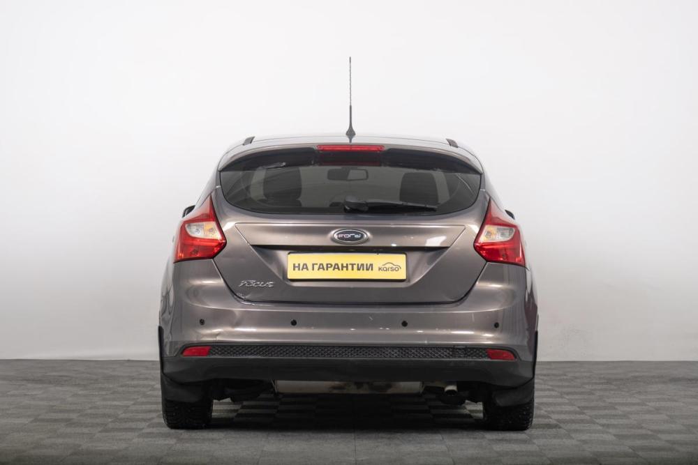 Ford Focus III Томск  - изображение 5