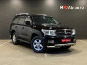 Toyota Land Cruiser 200 Series Челябинск  - изображение 32