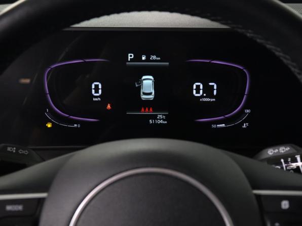 Kia Sportage V с пробегом 2023 года, цена 3 444 000 рублей, 51102 км, внедорожник, Автокод Объявления