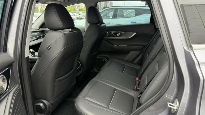 Chery Tiggo 7 Pro Max I Рестайлинг с пробегом 2024 года, цена 1 985 000 рублей, 43262 км, внедорожник, Автокод Объявления