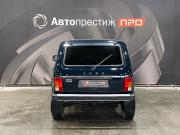 Lada (ВАЗ) Niva Legend Пермь  - изображение 23