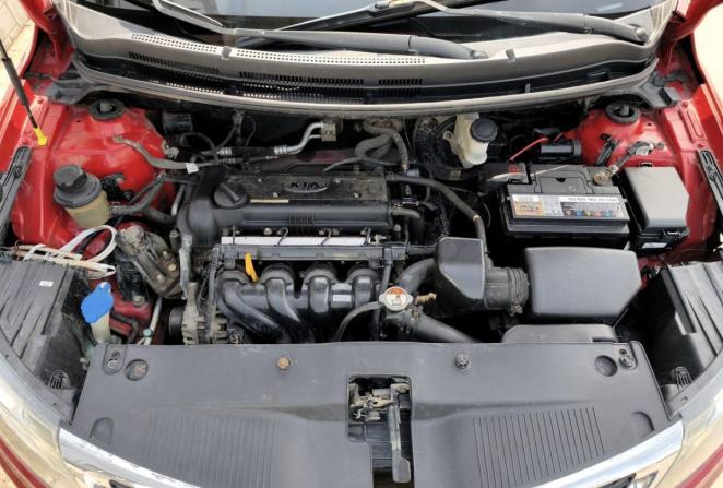 Kia Rio III с пробегом 2013 года, цена 780 000 рублей, 222741 км, седан, Автокод Объявления