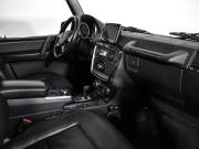 Mercedes-Benz G-Класс II (W463) Рестайлинг 3 Санкт-Петербург  - изображение 33