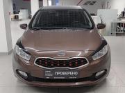 Kia Ceed II Казань  - изображение 24