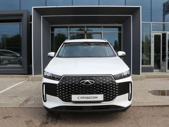 Chery Tiggo 4 I Рестайлинг 2 с пробегом 2024 года, цена 1 900 000 рублей, 10380 км, внедорожник, Автокод Объявления