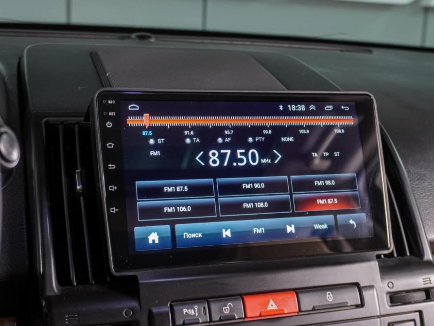 Land Rover Freelander II Воронеж  - изображение 17