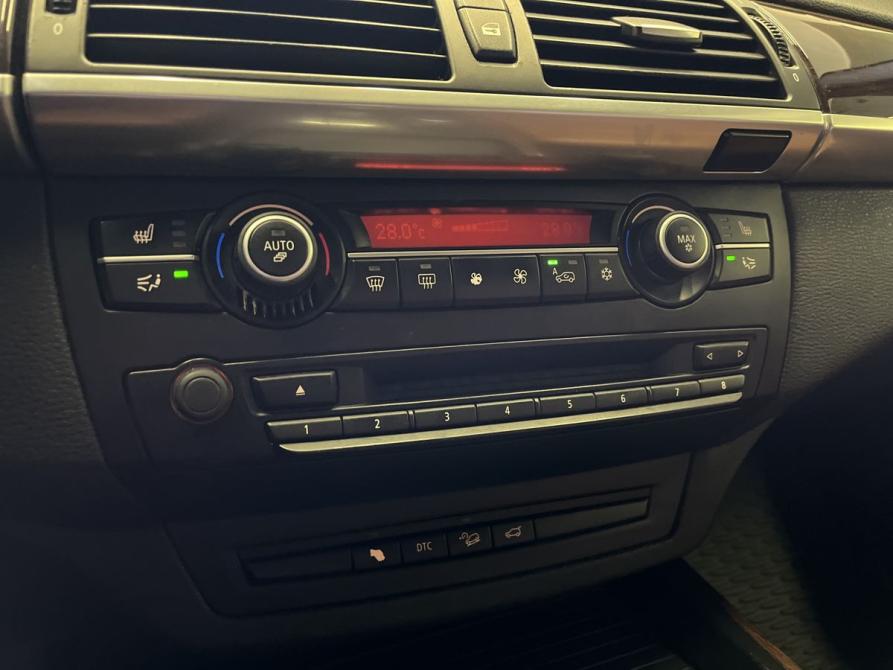 BMW X5 II (E70) Новосибирск  - изображение 13