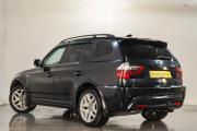 BMW X3 I (E83) Рестайлинг Челябинск  - изображение 15