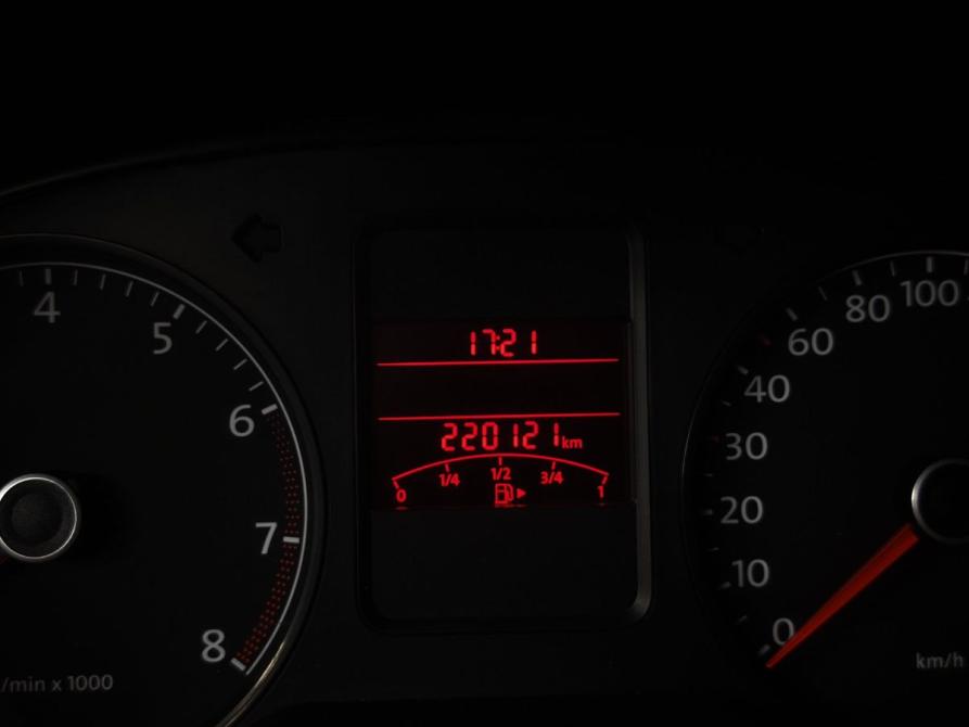 Volkswagen Polo V Москва  - изображение 15