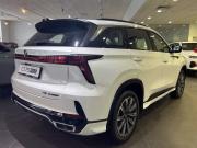 Changan CS75 Plus III Москва  - изображение 22
