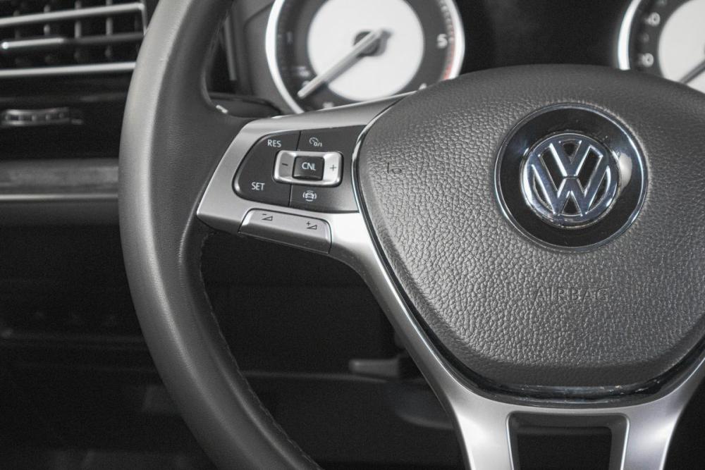 Volkswagen Touareg III Кемерово  - изображение 17