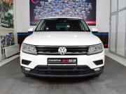 Volkswagen Tiguan II Кемерово  - изображение 29