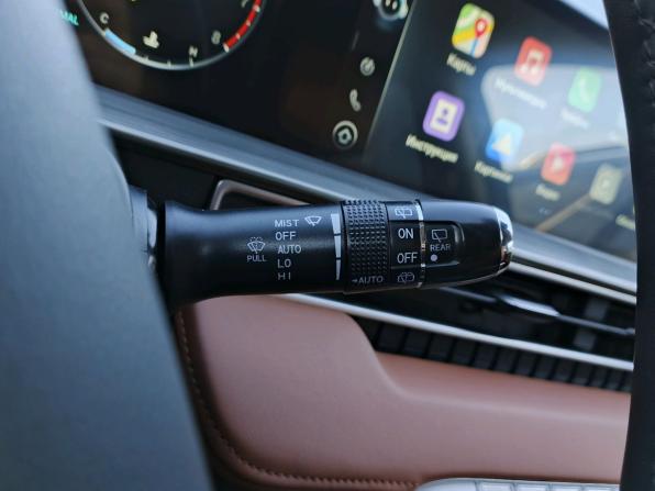 Chery Tiggo 8 Pro Max I с пробегом 2023 года, цена 2 079 000 рублей, 115589 км, внедорожник, Автокод Объявления