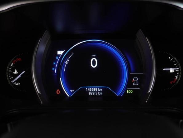 Renault Megane IV с пробегом 2018 года, цена 1 649 000 рублей, 146689 км, универсал, Автокод Объявления