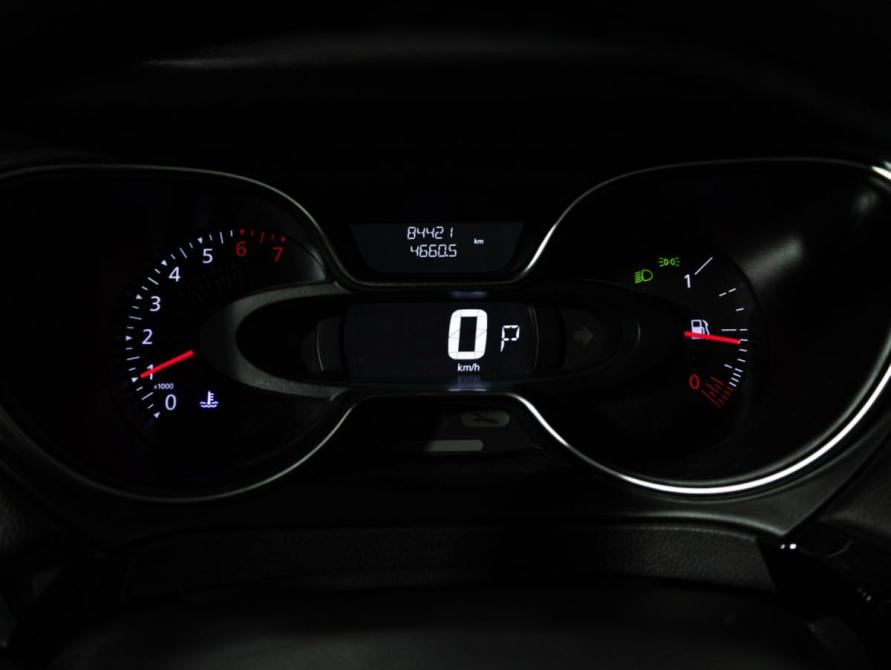 Renault Kaptur I Рестайлинг Санкт-Петербург  - изображение 13