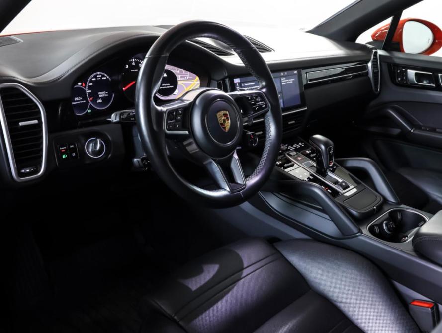 Porsche Cayenne III Москва  - изображение 16