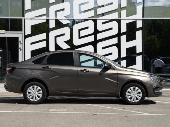 Lada (ВАЗ) Vesta I Рестайлинг (NG) с пробегом 2024 года, цена 1 250 000 рублей, 42937 км, седан, Автокод Объявления