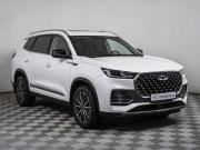 Chery Tiggo 8 Pro Max I Москва  - изображение 21